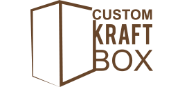 Custom Kraft Box
