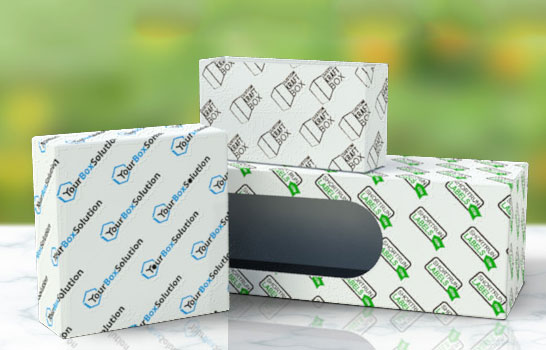 Logo Boxes