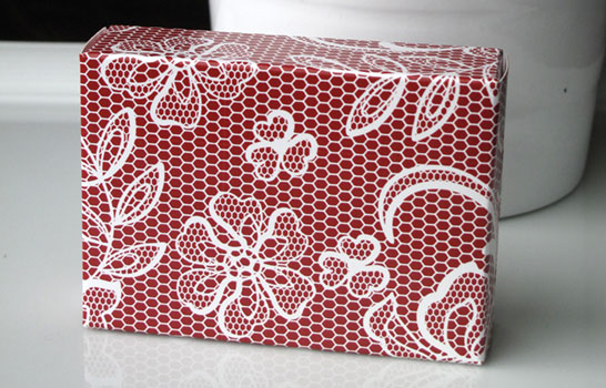 Pattern Boxes